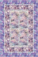 Dragonflies and Wildflowers by 